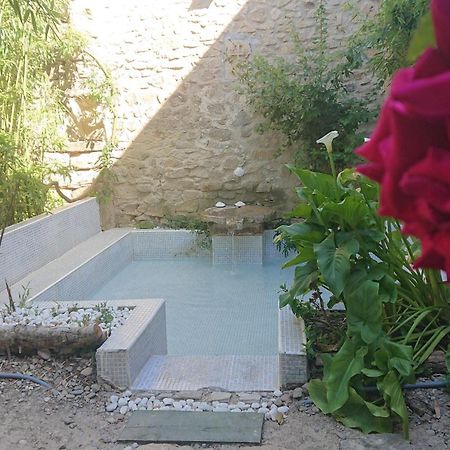 Albergue Sansol - El Oasis Del Camino Frances - Exclusivo Para Peregrinos Luaran gambar